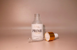Prime Luxe Eyelash Primer - 15ml