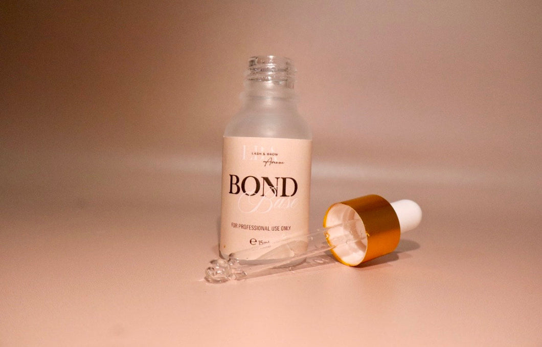 Bond Base Super Bonder - 15ml