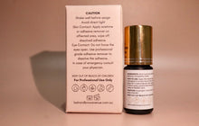 Load image into Gallery viewer, InvisiLock Clear UV Eyelash Extension Glue 0.5-1s - 5ml
