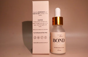 Bond Base Super Bonder - 15ml