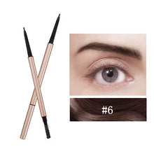 Load image into Gallery viewer, Brow Define Pencil - Chocolate
