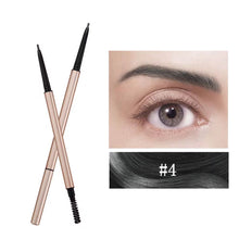 Load image into Gallery viewer, Brow Define Pencil - Ebony
