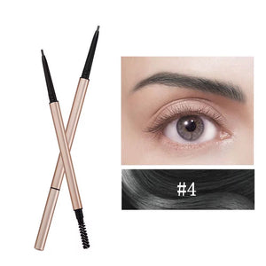 Brow Define Pencil - Ebony