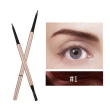 Load image into Gallery viewer, Brow Define Pencil - Medium Brown
