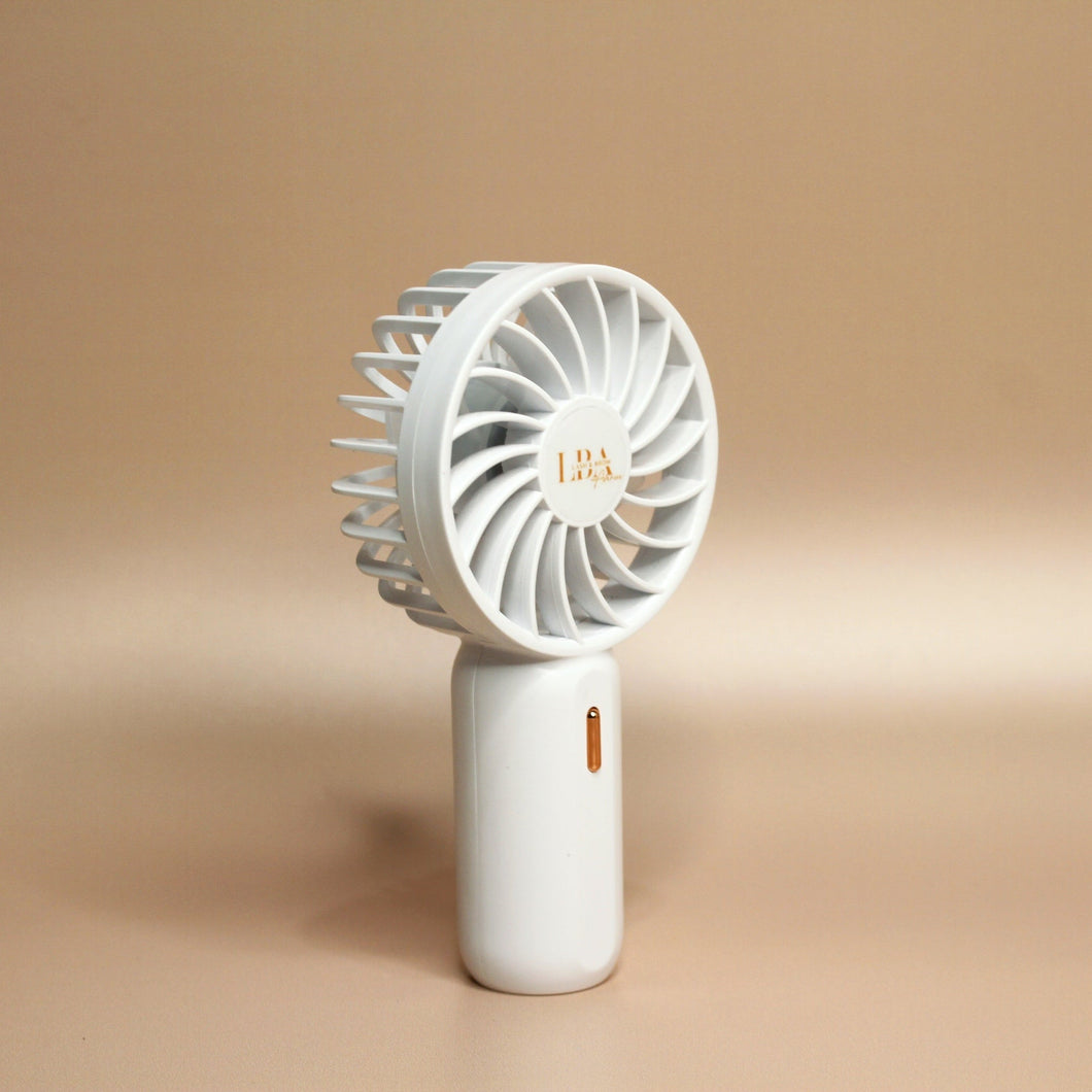 Handheld Fan