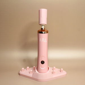 Electric Eyelash Extensions Glue Shaker