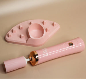 Electric Eyelash Extensions Glue Shaker