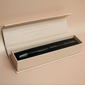 Fibre Tip Lash Tweezers - Silk Precision