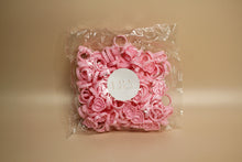 Load image into Gallery viewer, Disposable Glue Rings with Divider &amp; Grooves - Pack of 100

