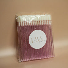 Load image into Gallery viewer, Disposable Lint Free Brush - Pack of 50
