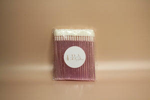 Disposable Lint Free Brush - Pack of 50