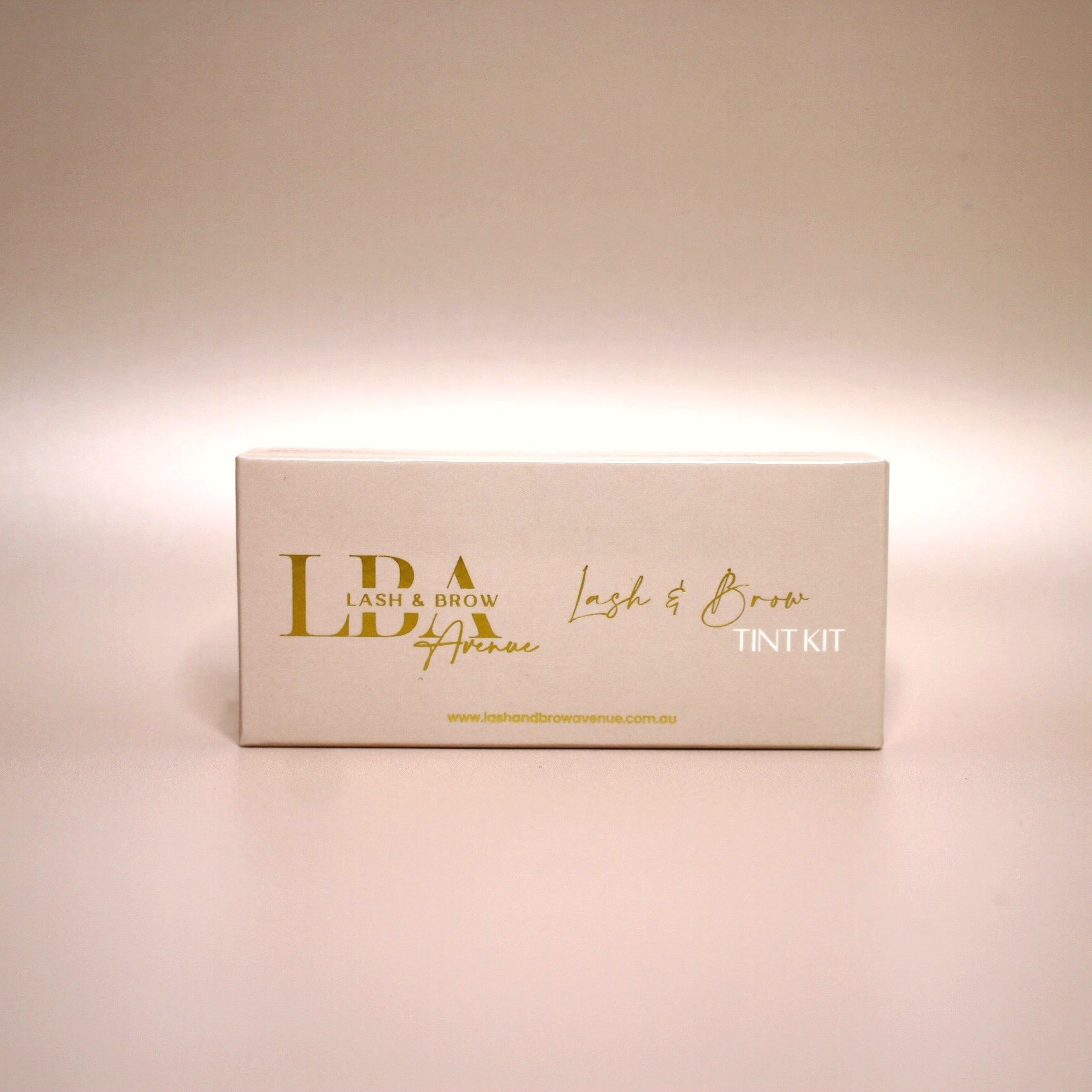 Tint Kit - Brown