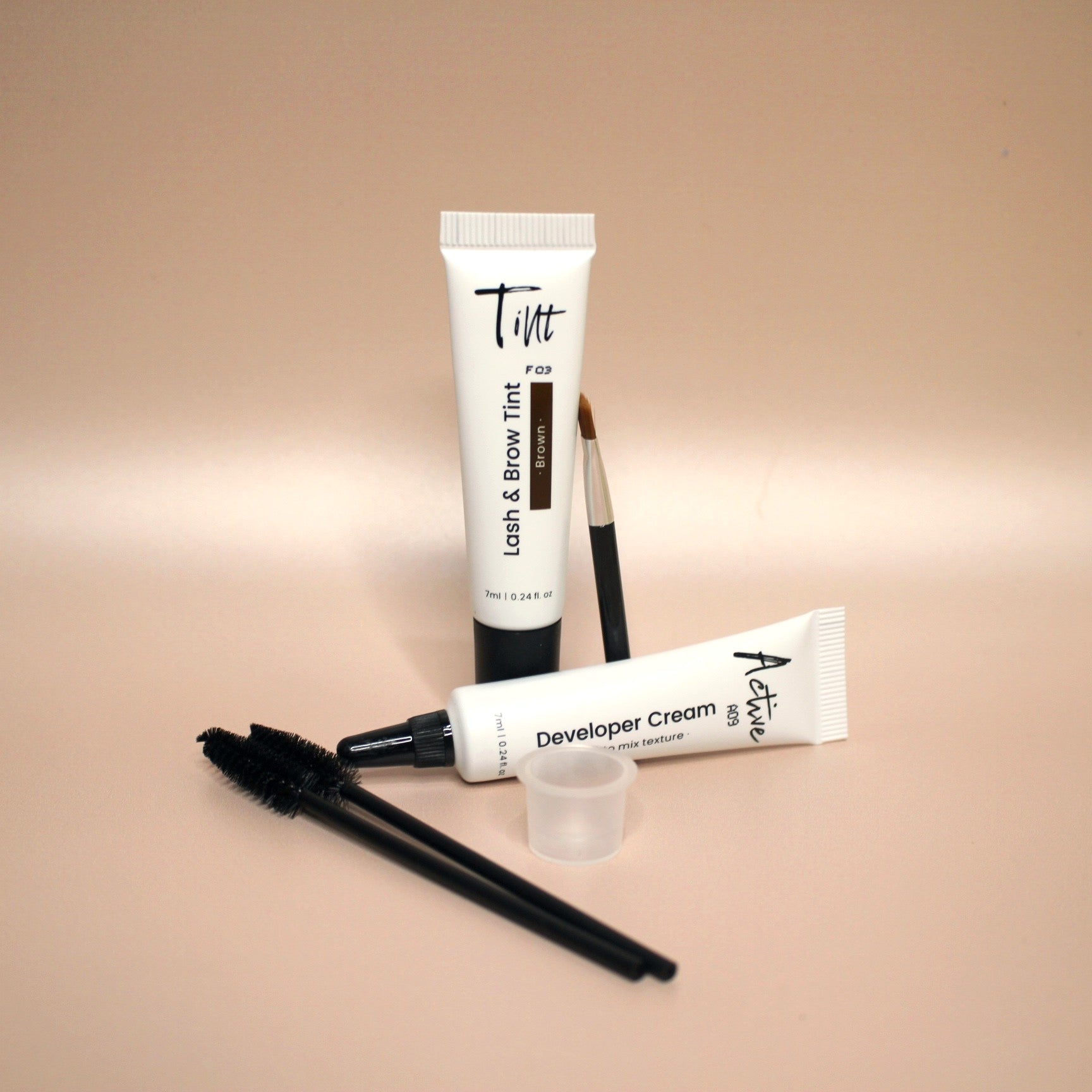 Tint Kit - Brown