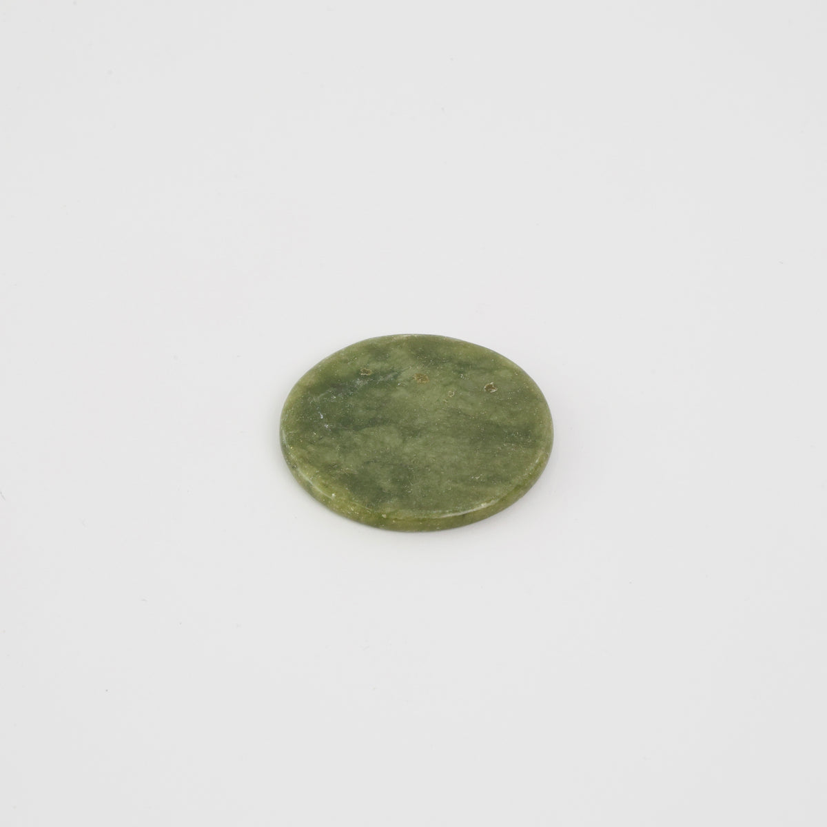 Jade Stone - Pack of 2