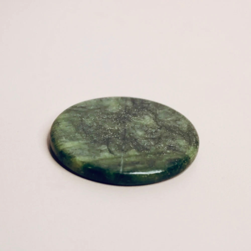 Jade Stone for Lash Adhesive – Pack of 2