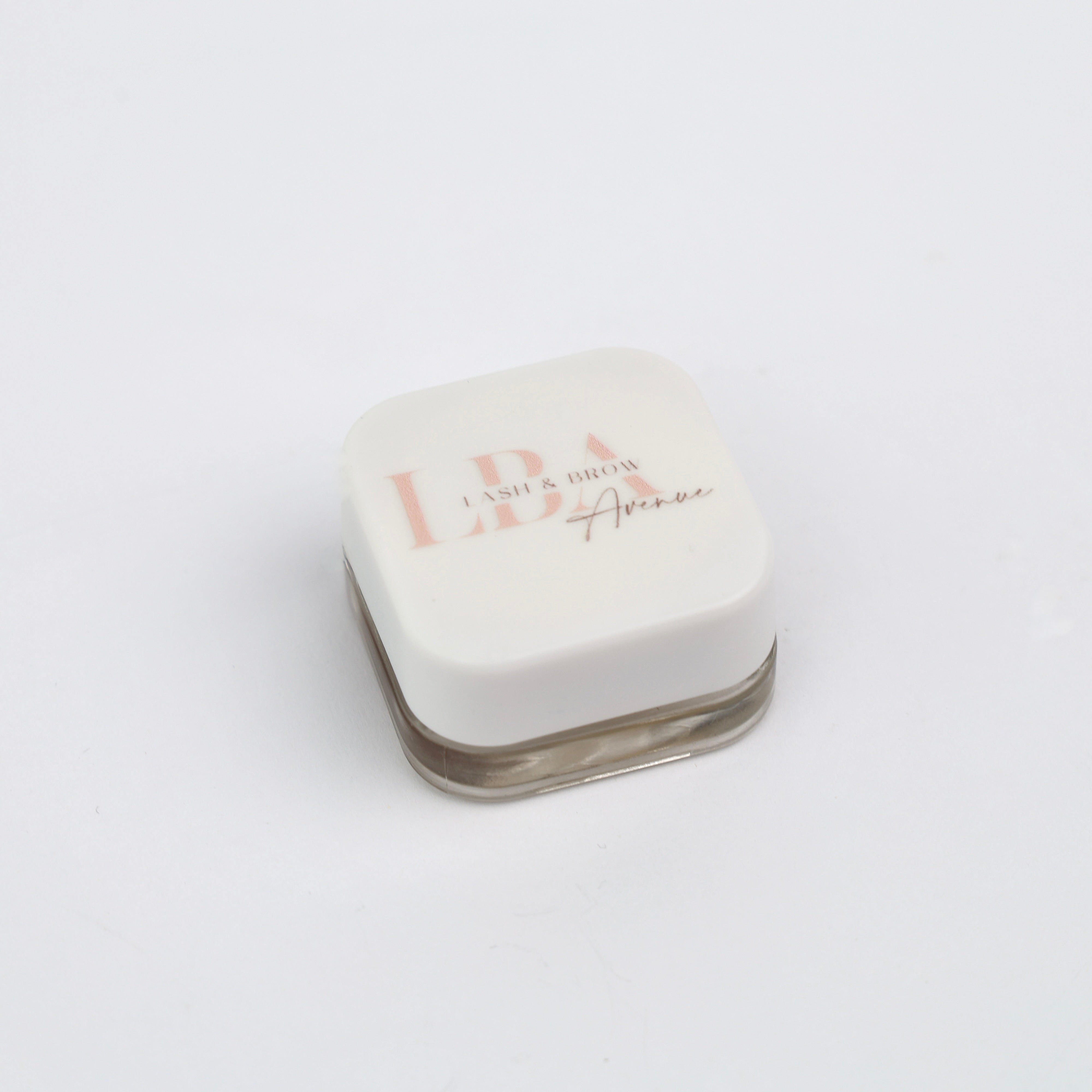 LBA Brow Styling Wax Duo