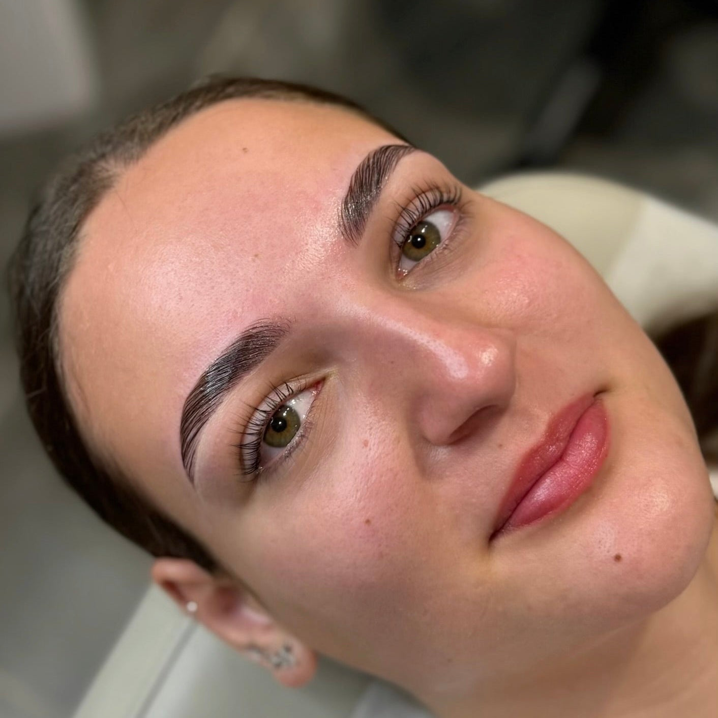 Lash Lift, Lamination & Tint Kit