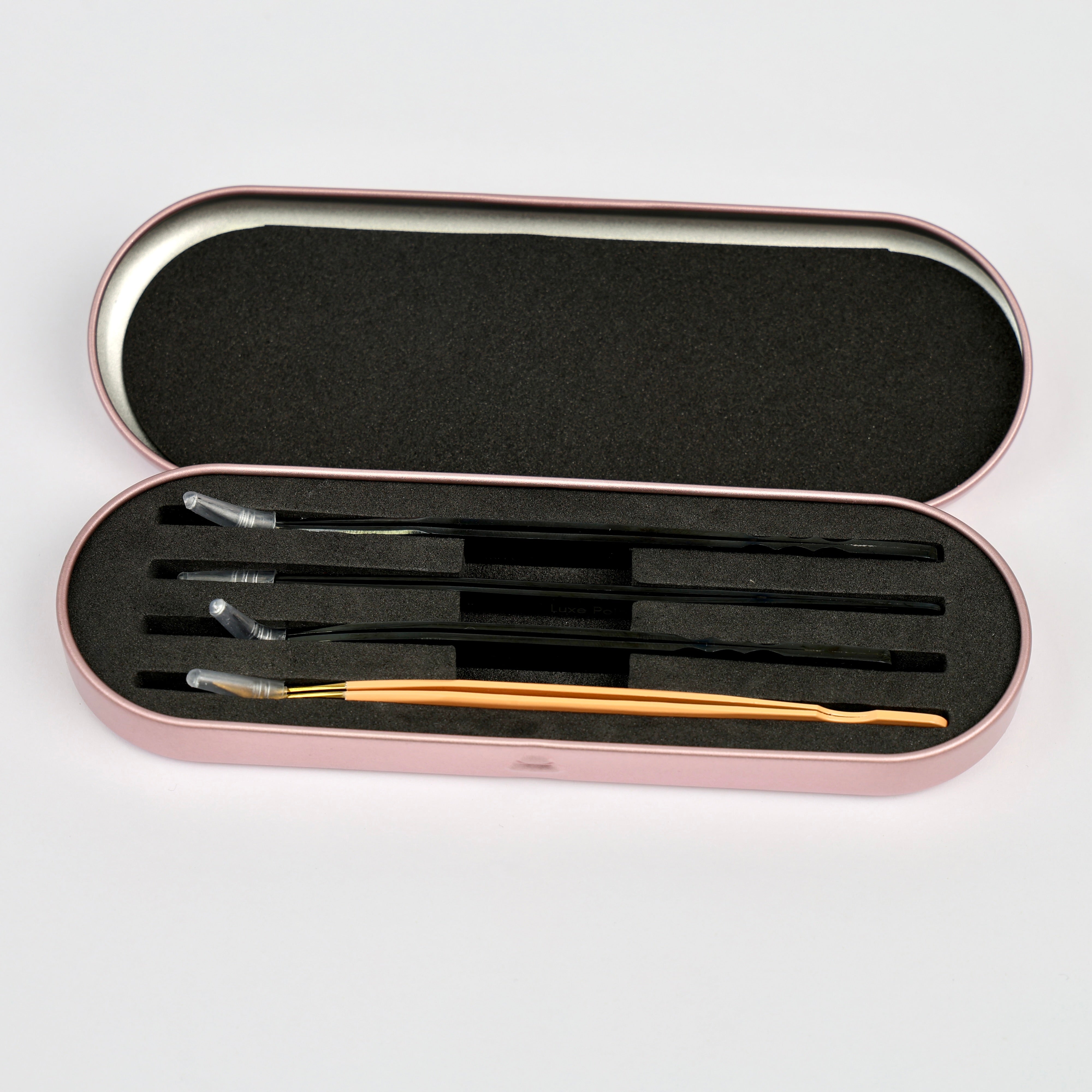 Lash Tweezer Case