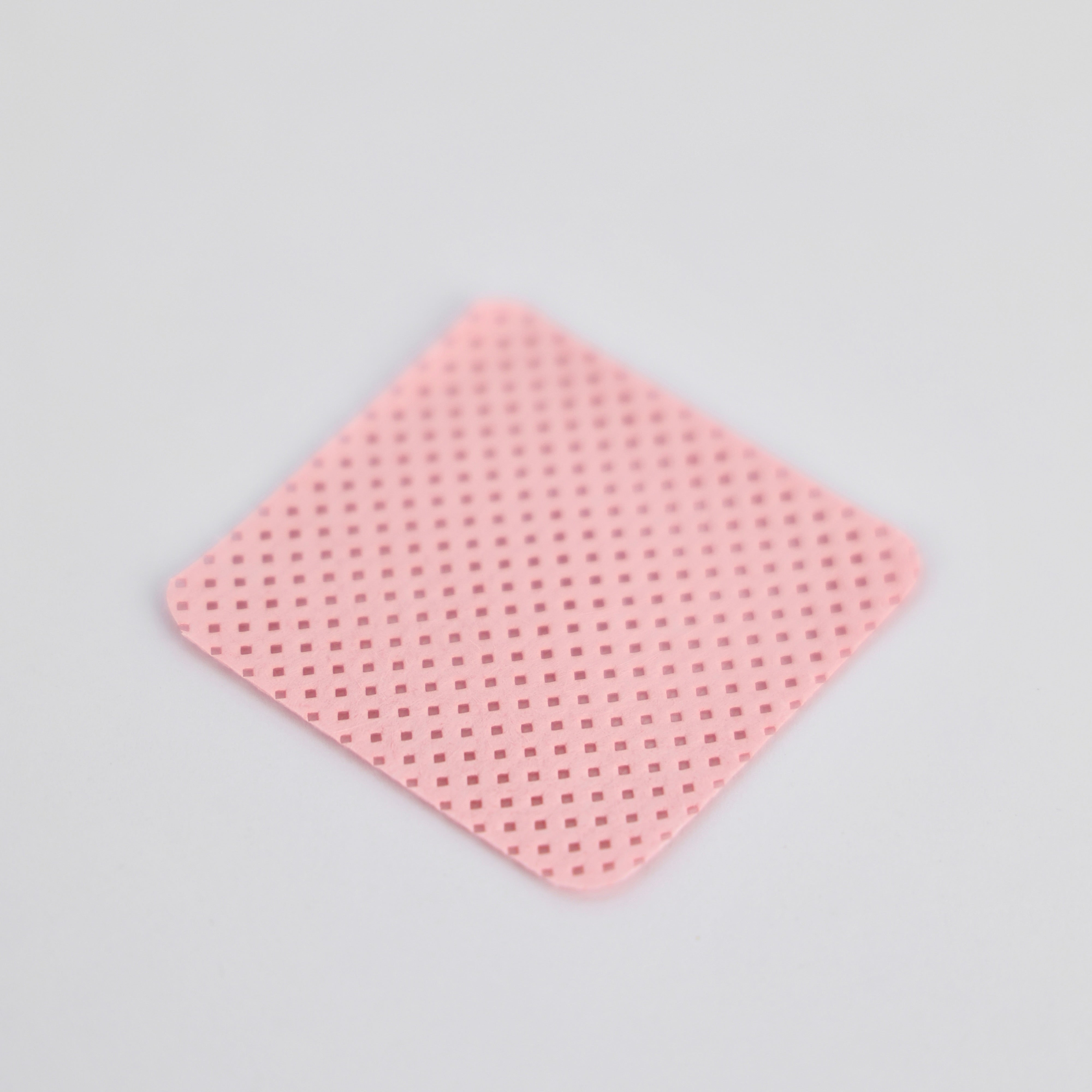 Lint Free Paper Cotton Adhesive Nozzle Wipes – 180pcs