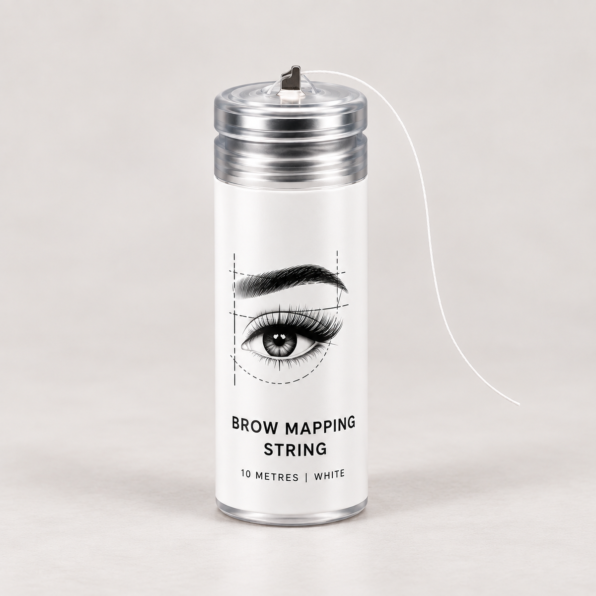Brow Mapping String