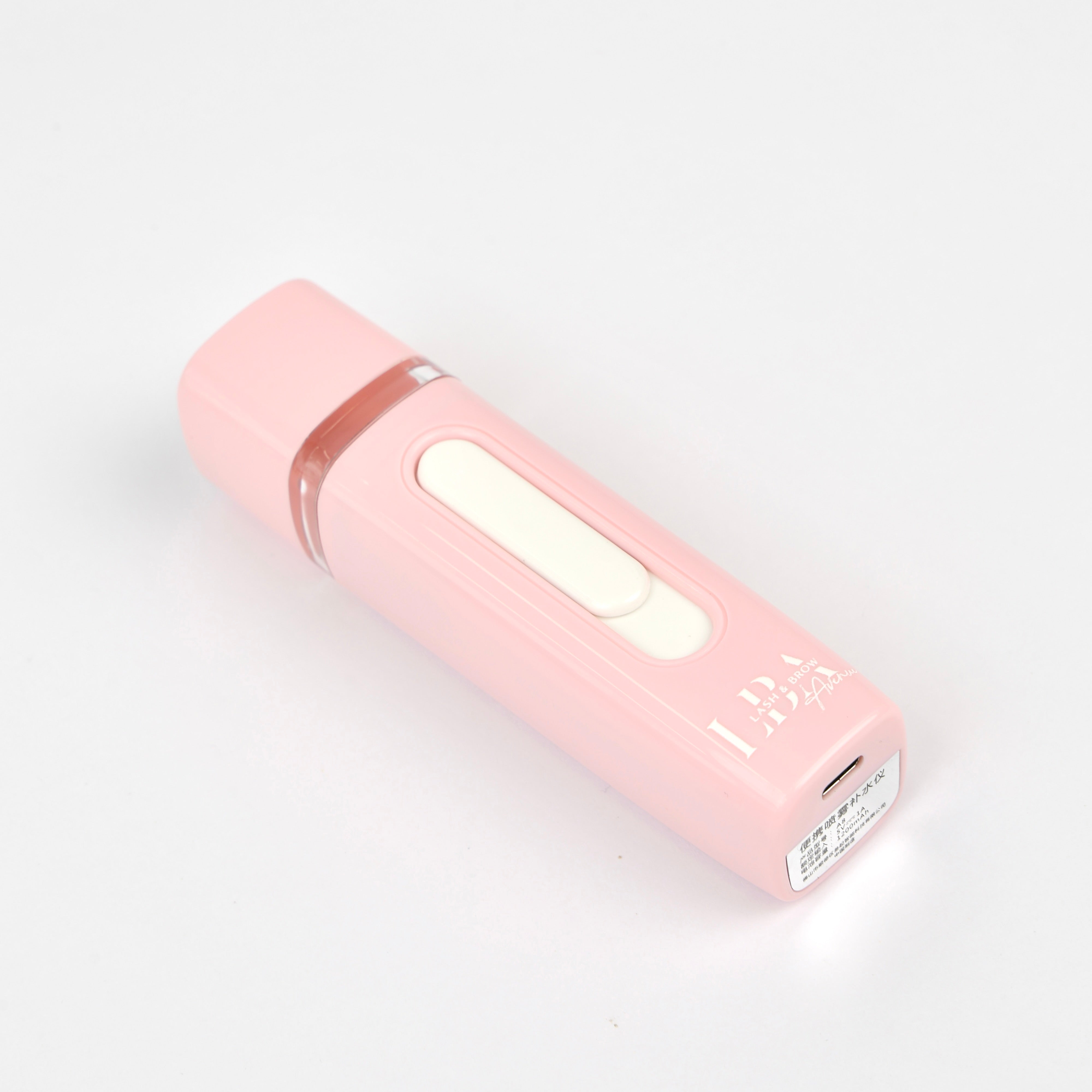 Nano Mister