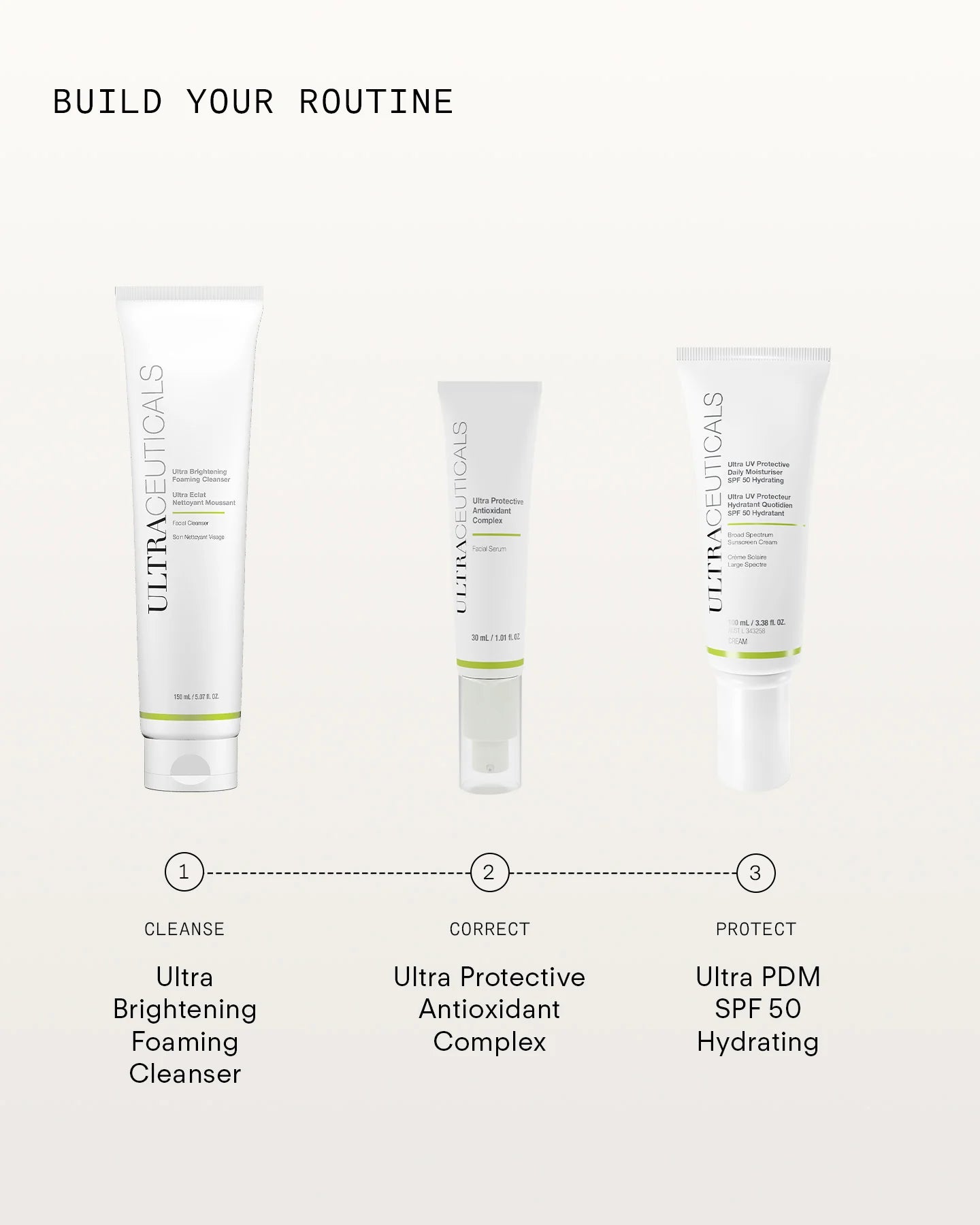 Ultra Protective Antioxidant Complex