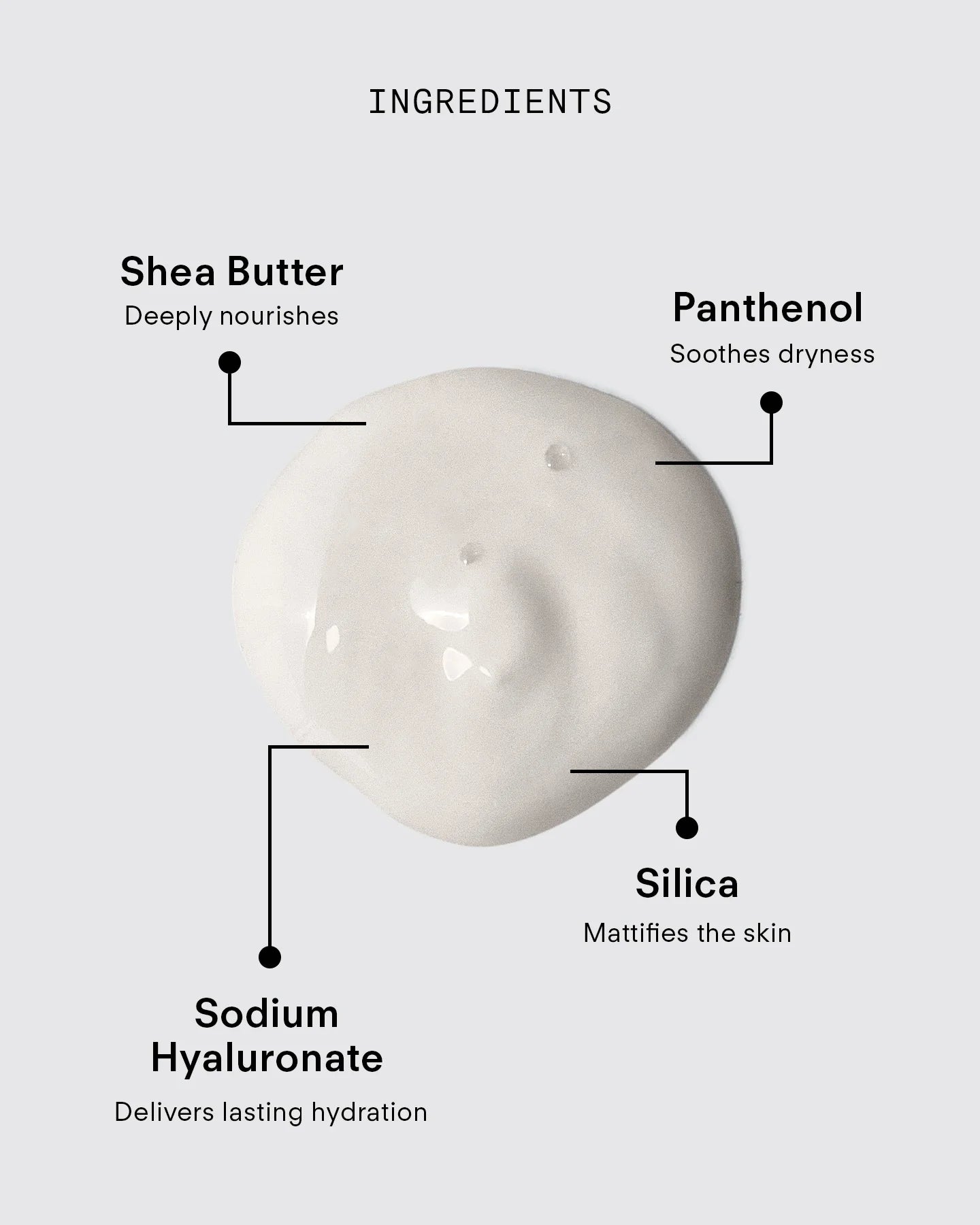 Ultra UV Protective Daily Moisturiser SPF50 Mattifying 100ml
