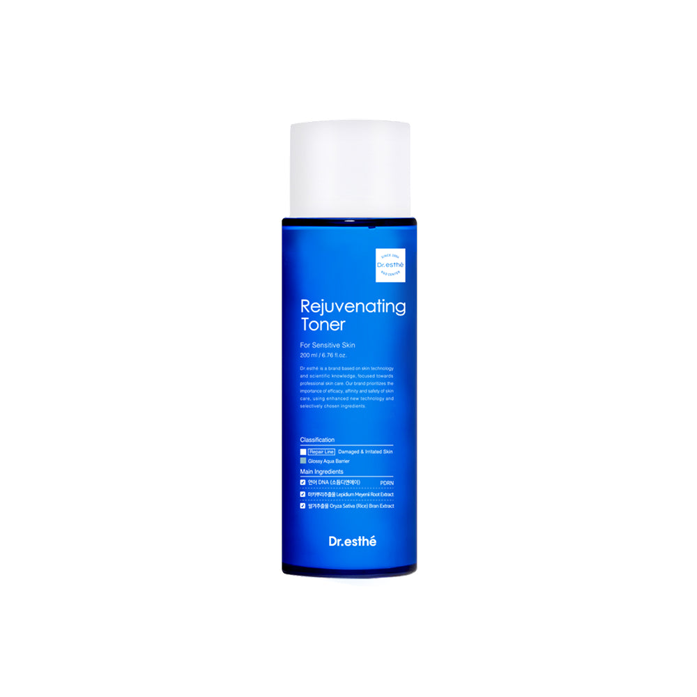 PDRN Milky Toner | Hydrating Barrier Repair Toner