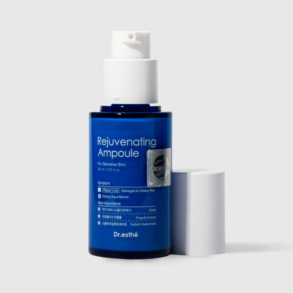 PDRN Repair Serum | Barrier Repair & Hydrating Serum