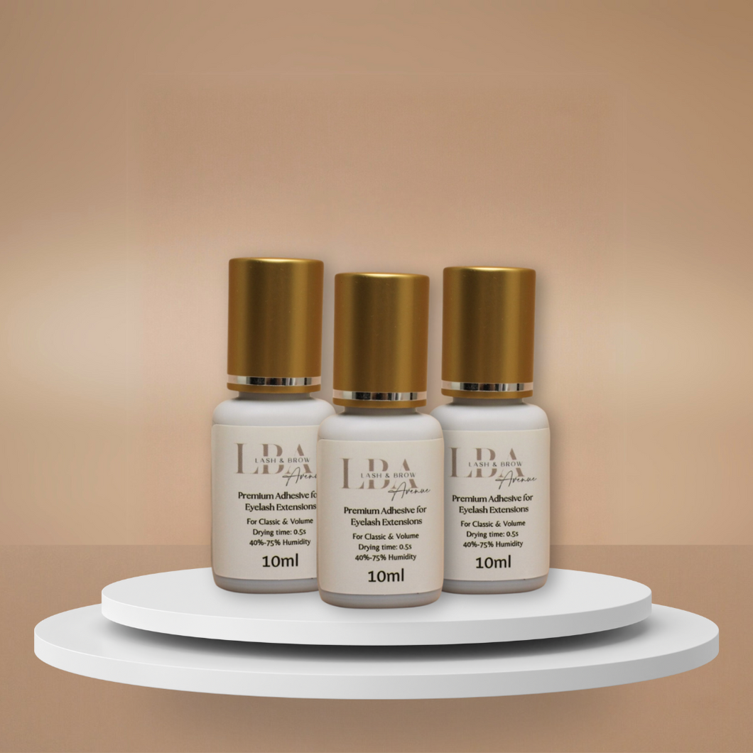 Premium Adhesive - Buy 2 Get 1 FREE!