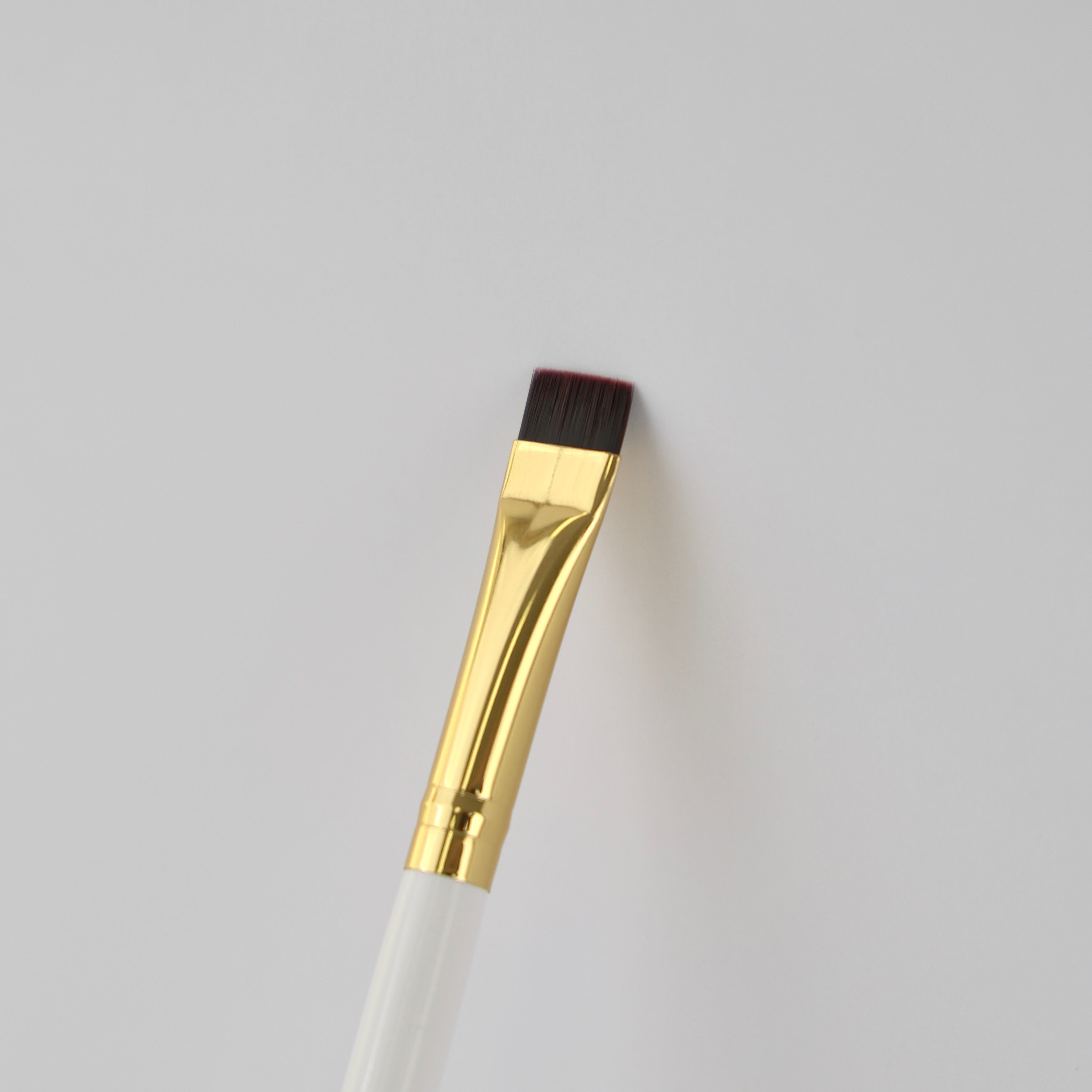 Pro Precise Brush | Professional Brow Detail Brush