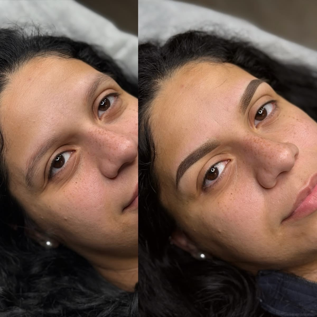 Professional Ombré/Powder Brows Course