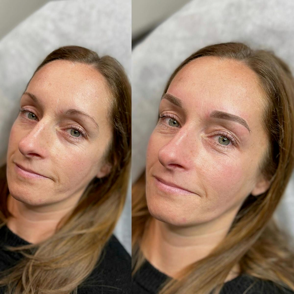Professional Ombré/Powder Brows Course