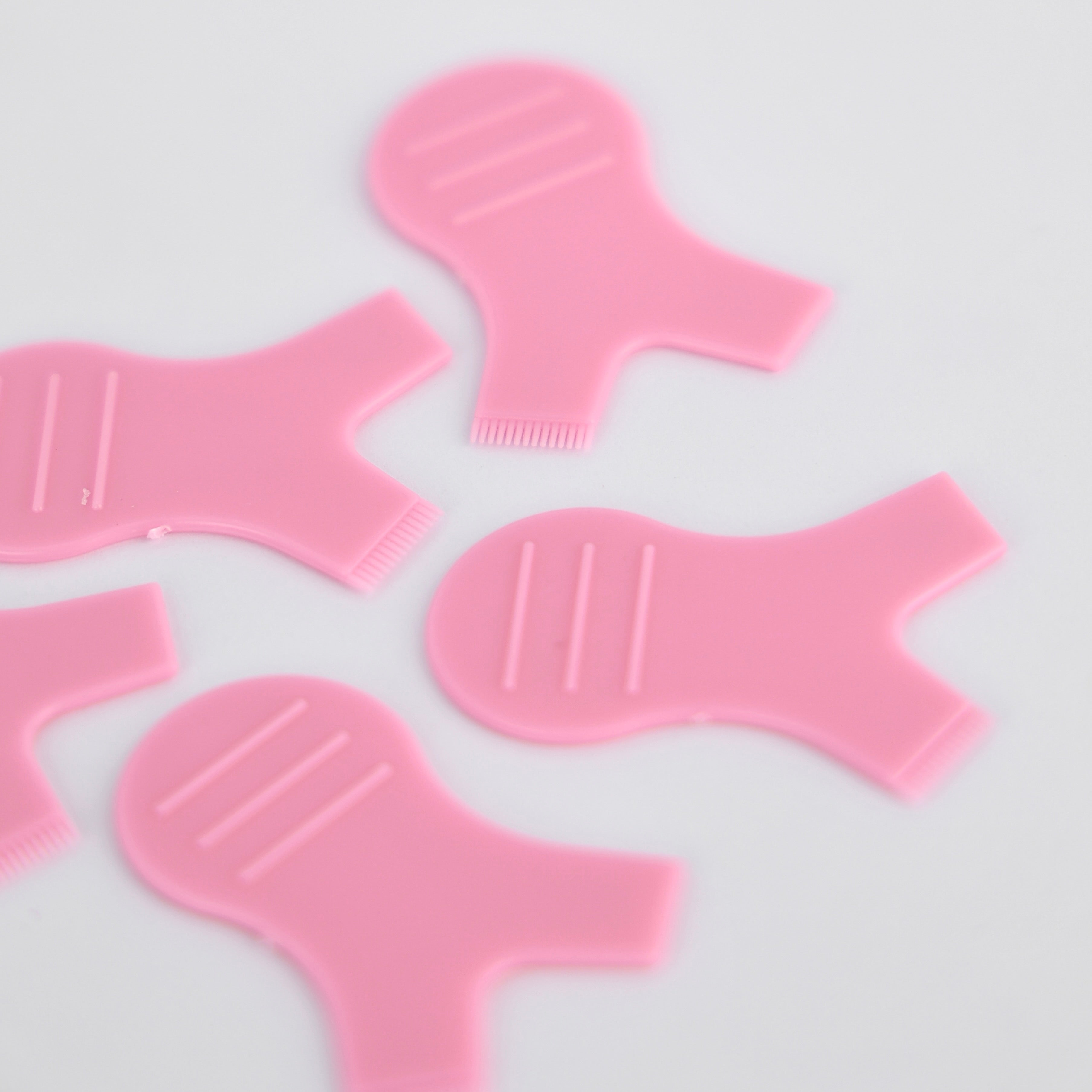 Professional Y Comb Lash Lift Tool