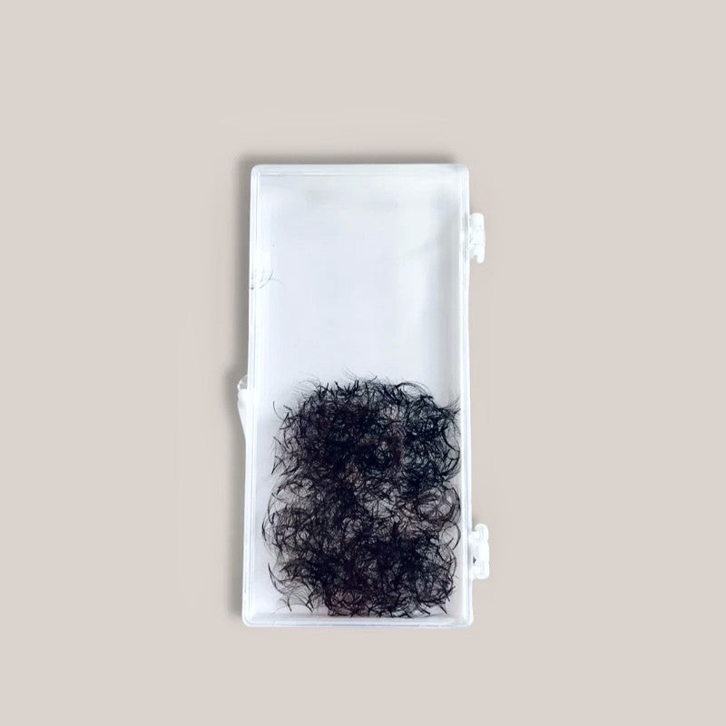 Promade Volume Loose Fans 8D, 10D & 12D – 0.05mm