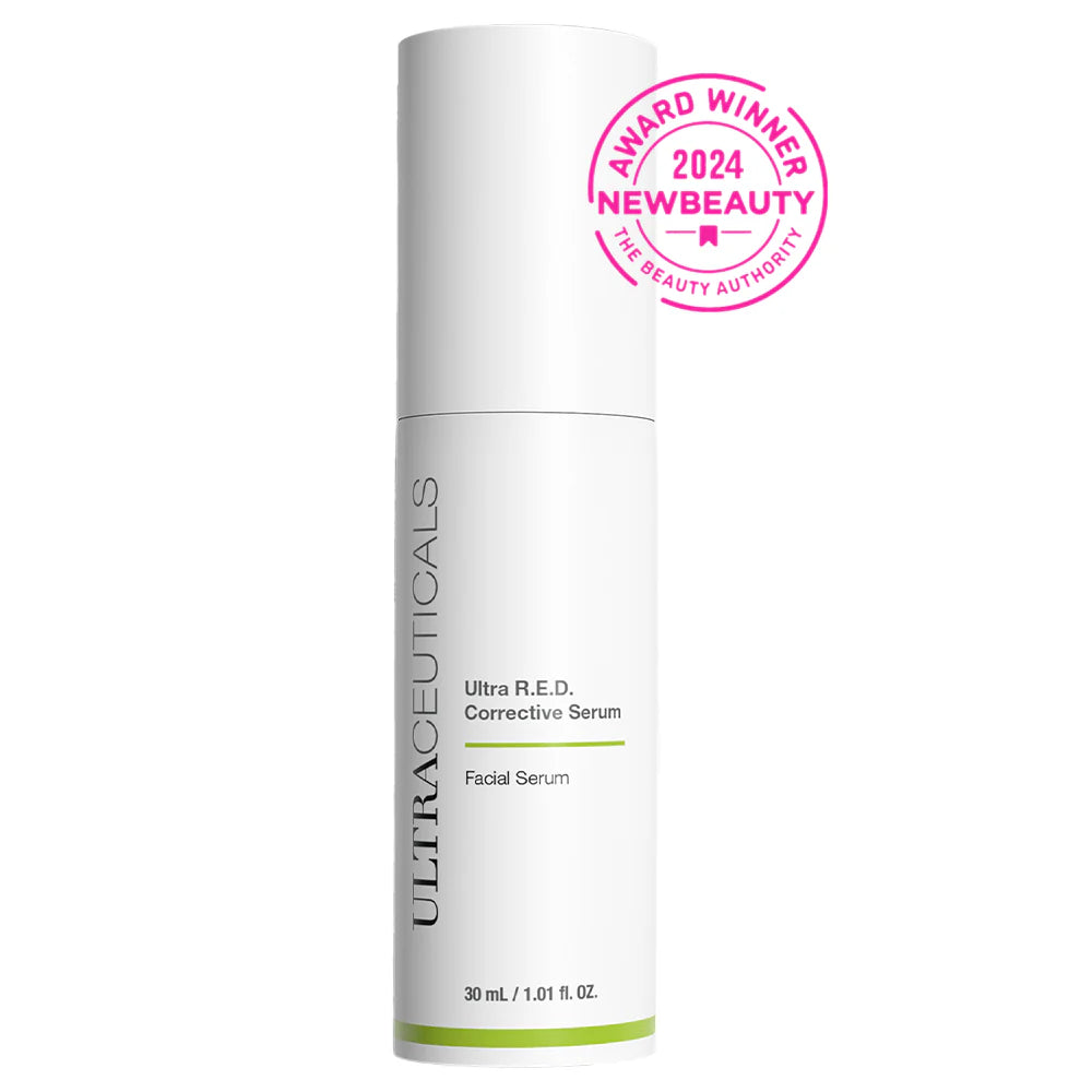 R.E.D. Recovery Serum | Calm & Soothe Sensitive Skin