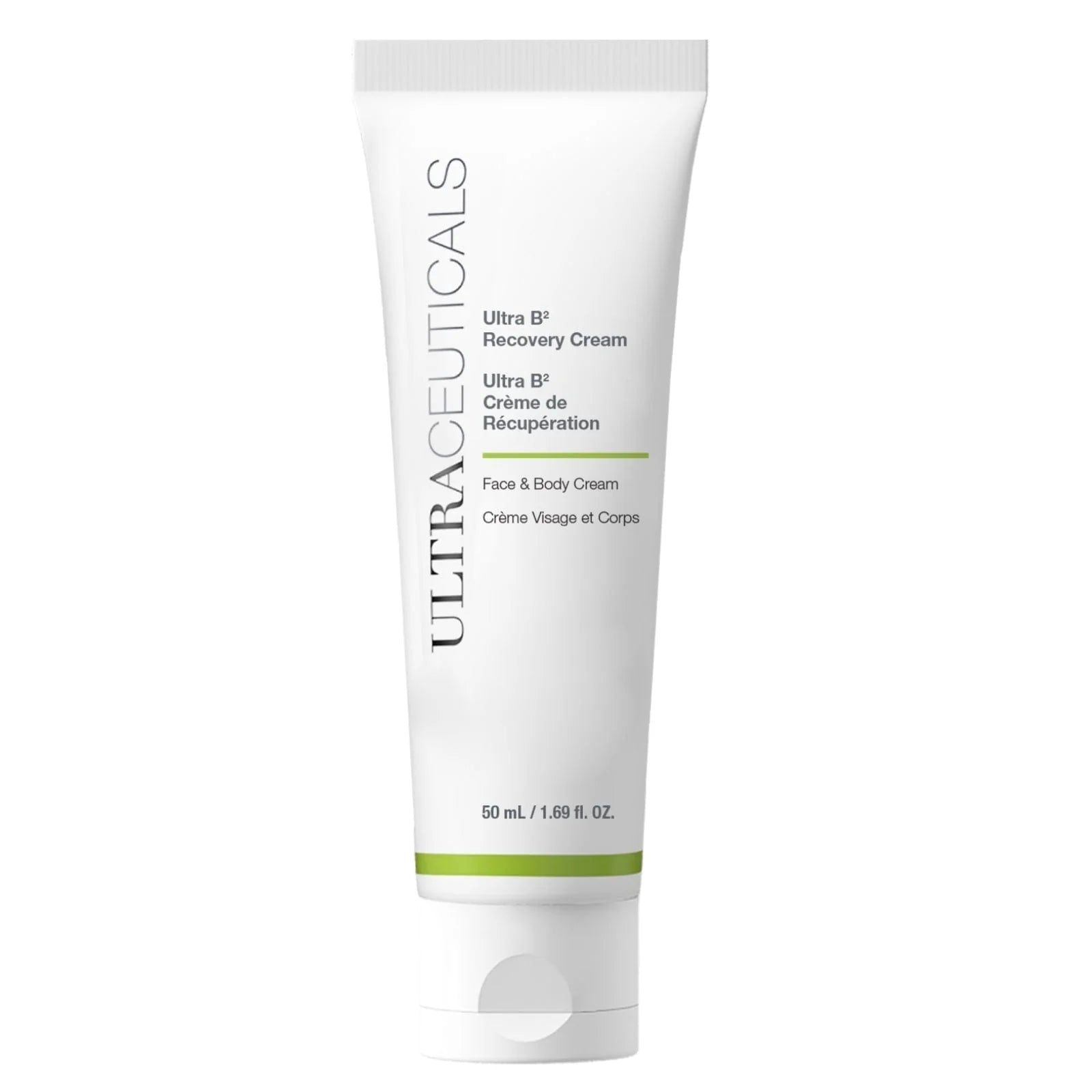 Recovery Cream | Post-Treatment & After Sun Moisturiser