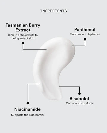 Recovery Cream | Post-Treatment & After Sun Moisturiser