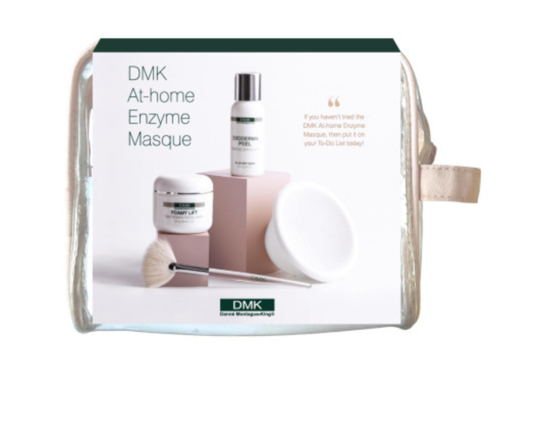 DMK At-Home Enzyme Masque