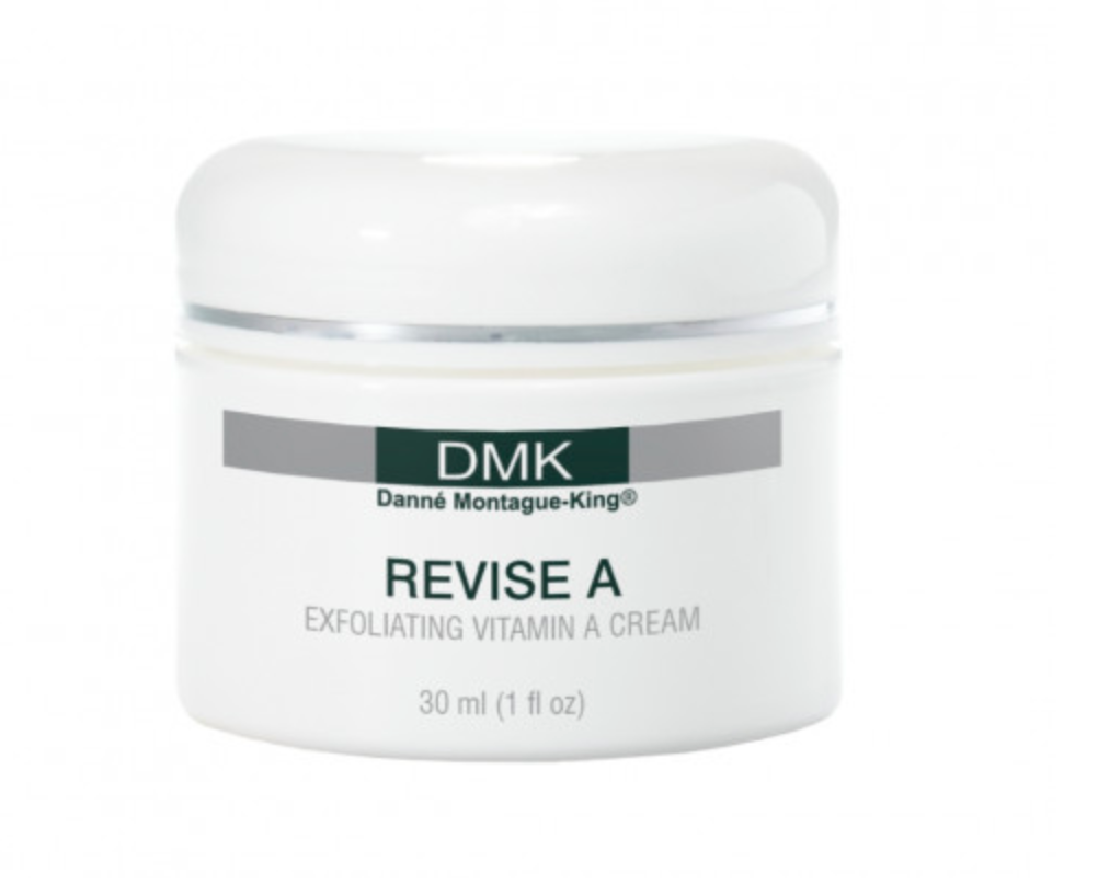Revise A