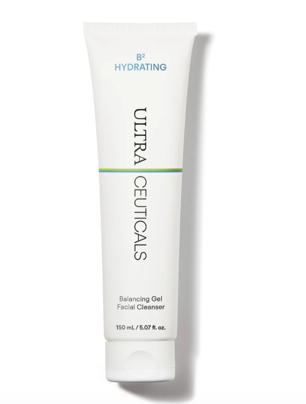B2 Hydrating Balancing Gel  150ml