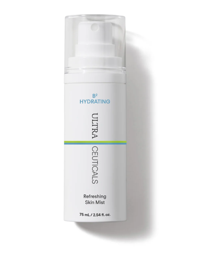 B2 Hydrating Refreshing Skin Mist