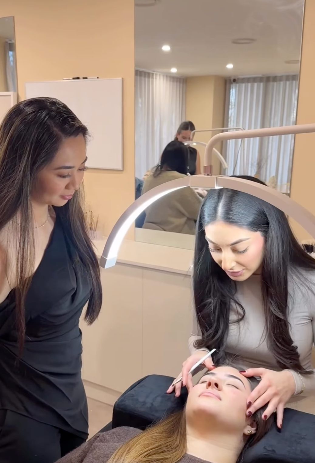 Airbrush Brows Course