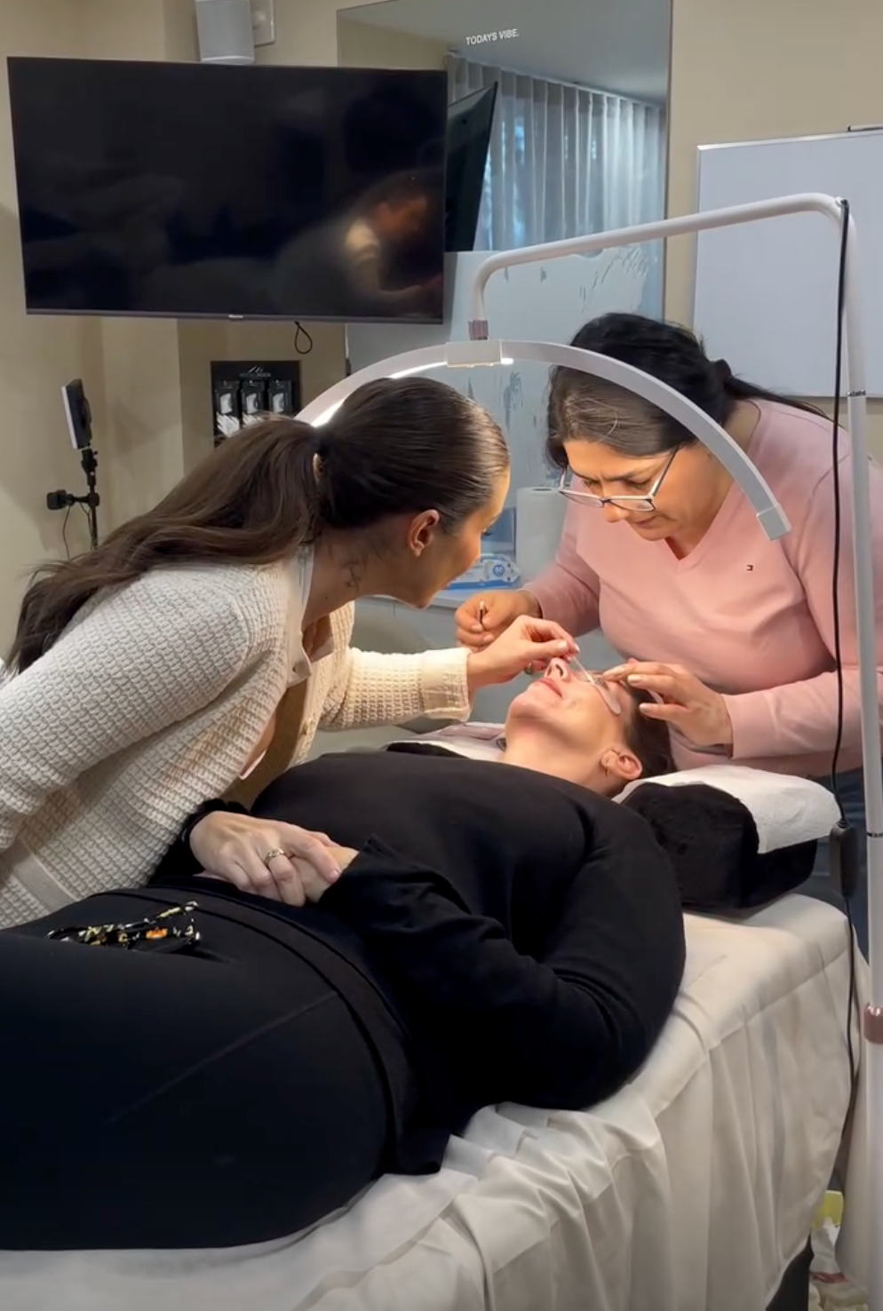 Airbrush Brows Course