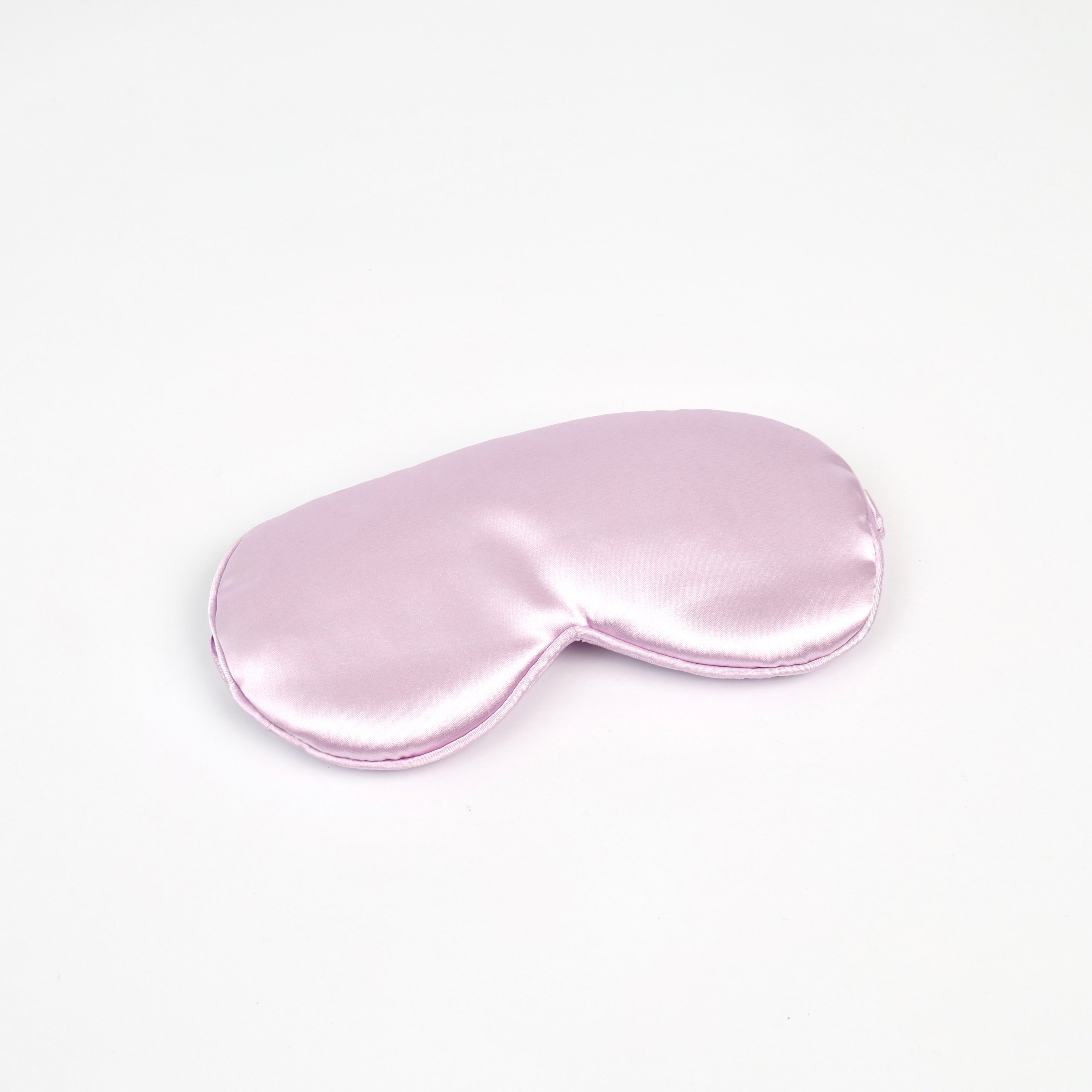 Silk Eye Mask | Lash Extension Sleep Mask