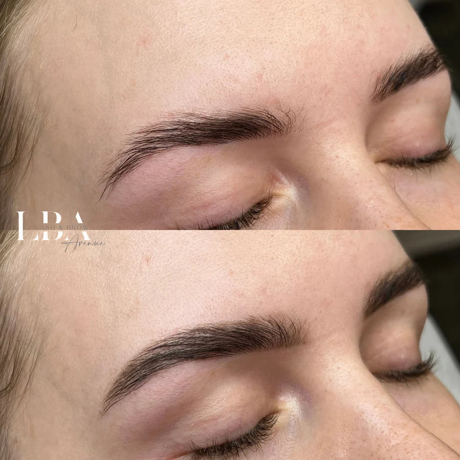 Brow Ink Cushion
