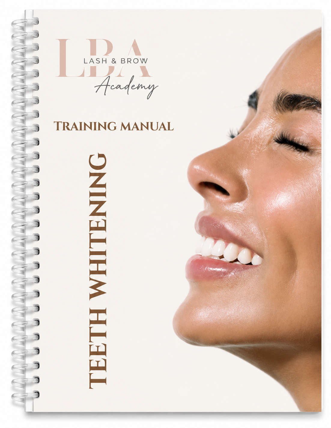 Teeth Whitening Manual