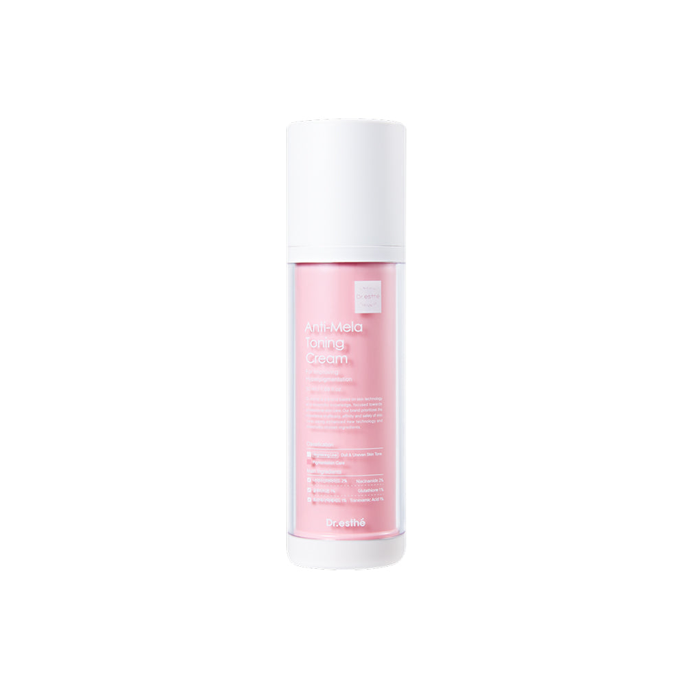 Tranexamic Acid Brightening Cream | Dark Spot Corrector