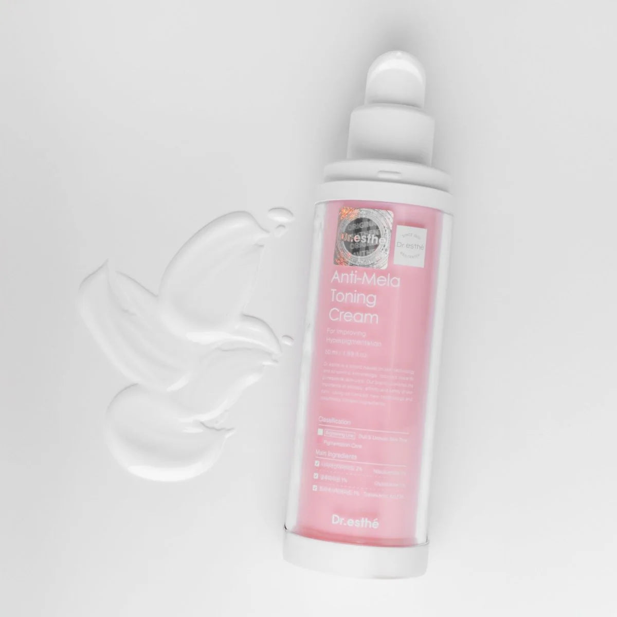Tranexamic Acid Brightening Cream | Dark Spot Corrector