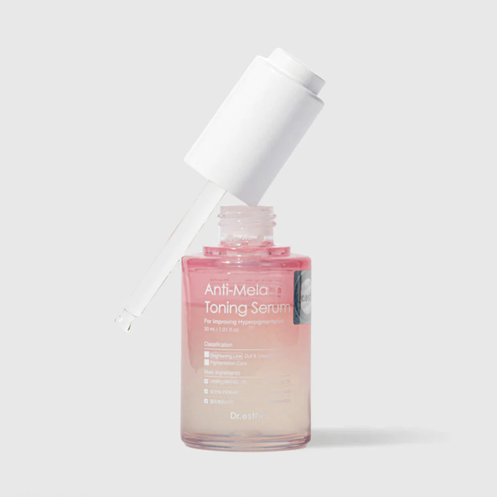 Tranexamic Acid Brightening Serum | Dark Spot Corrector
